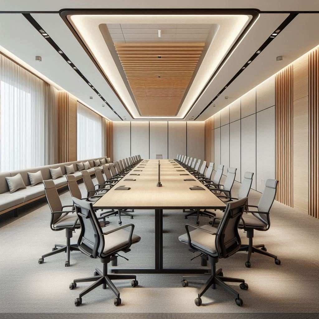极端天气预警期给广告策划公司的写字楼办公多部门联合办公带来哪些管理盲点